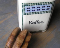 Kaffeedose (2)